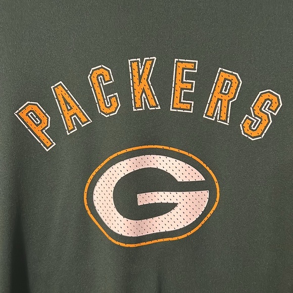 Green Bay Long Sleeve Shirt - Picture 3 of 13